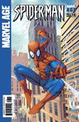 Marvel Age Spider Man